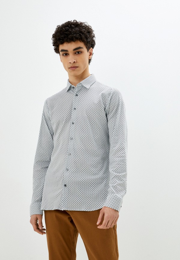 Рубашка Desoto