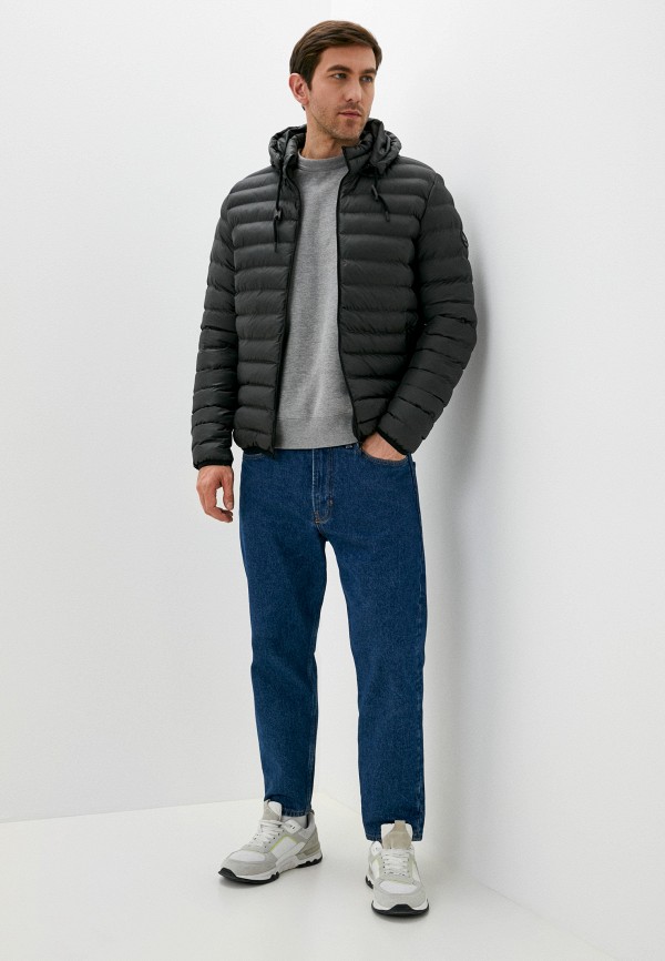 фото Куртка утепленная dairos