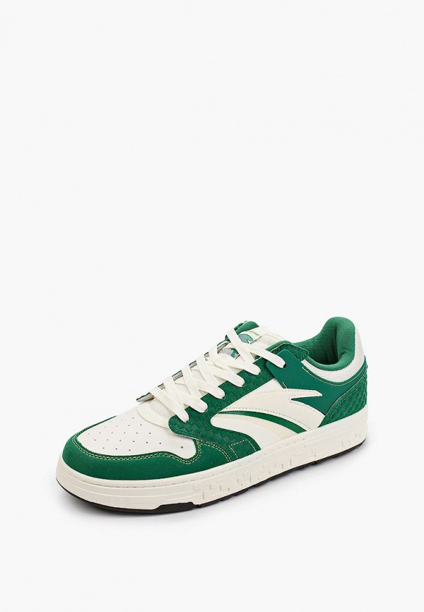 Кеды Anta зеленый, размер 39, фото 2