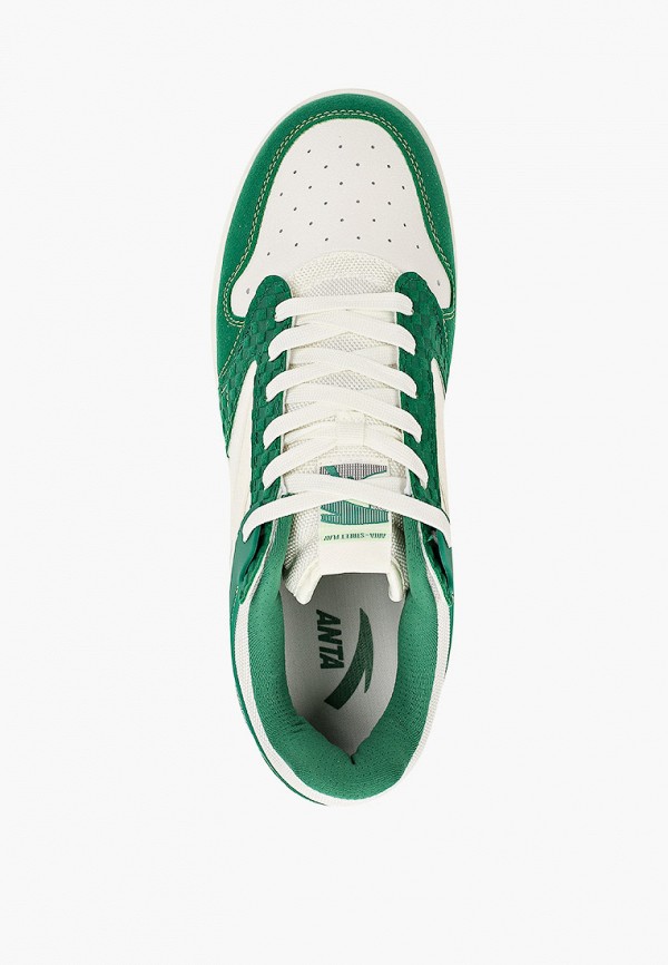 Кеды Anta зеленый, размер 39, фото 4