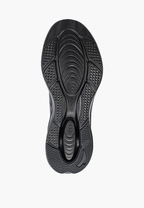 Кроссовки Anta черный, размер 41,5, фото 5