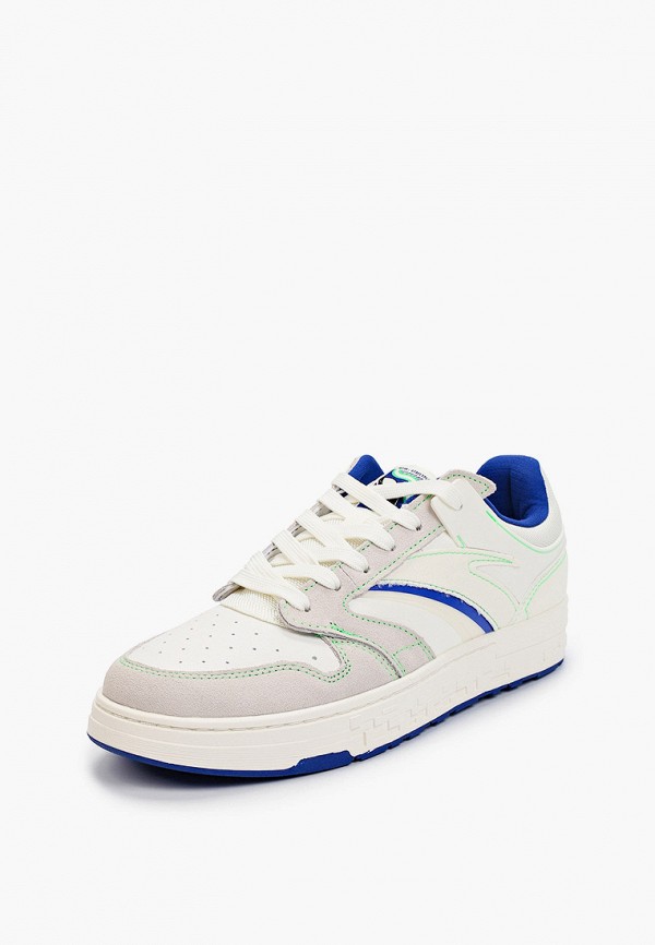 Кеды Anta белый, размер 42, фото 2