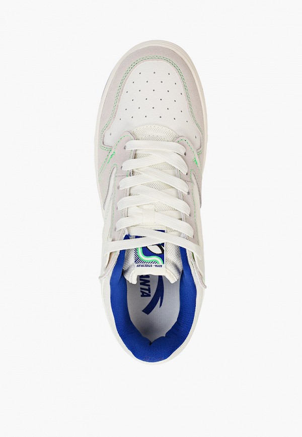 Кеды Anta белый, размер 42, фото 4