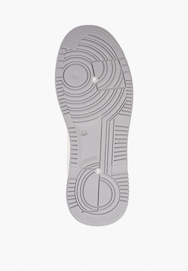 фото Кеды patrol