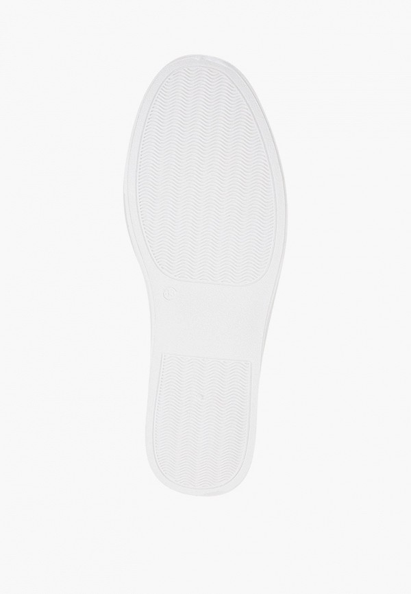 Слипоны Patrol серый, размер 43, фото 5