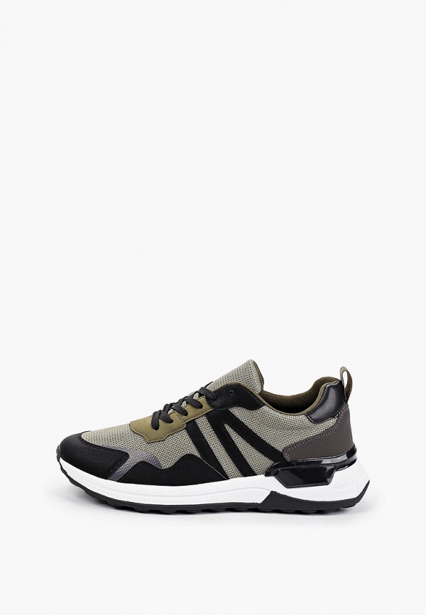 фото Кроссовки patrol