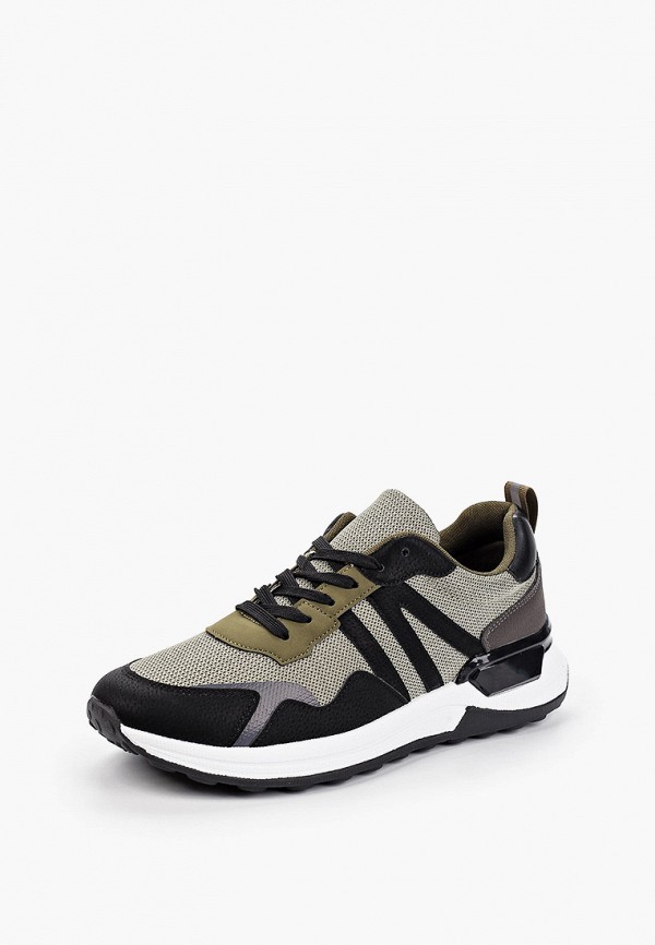 фото Кроссовки patrol