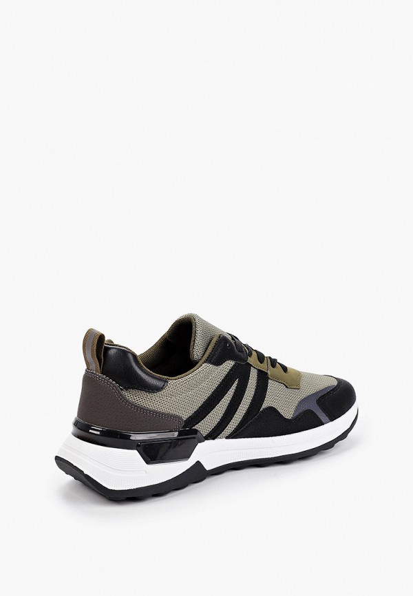 фото Кроссовки patrol