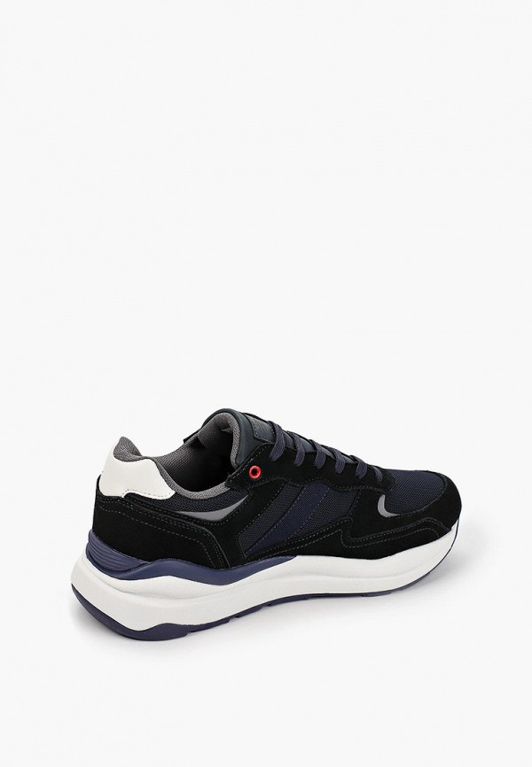 фото Кроссовки patrol