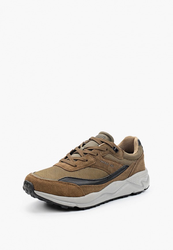 фото Кроссовки patrol