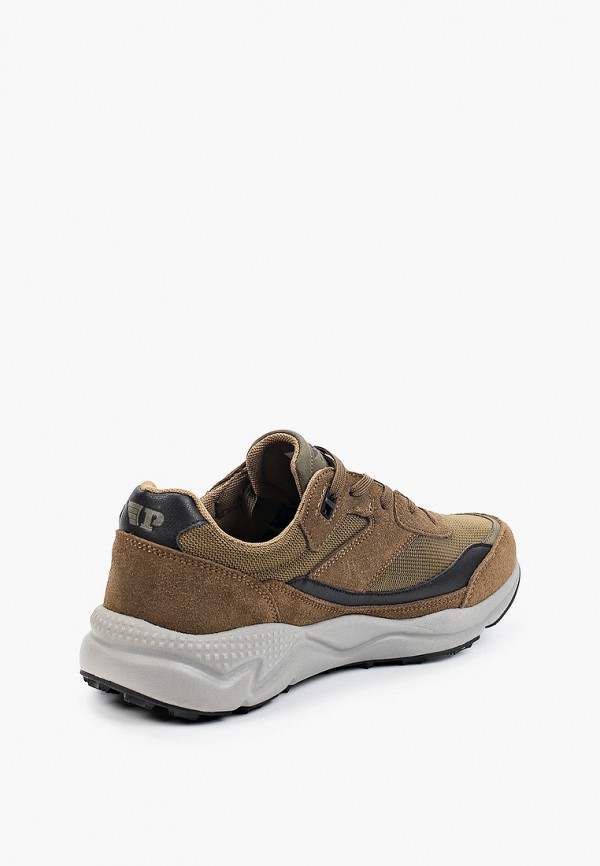 фото Кроссовки patrol