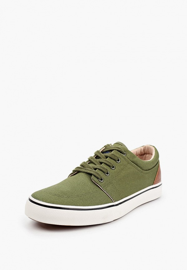 фото Кеды patrol