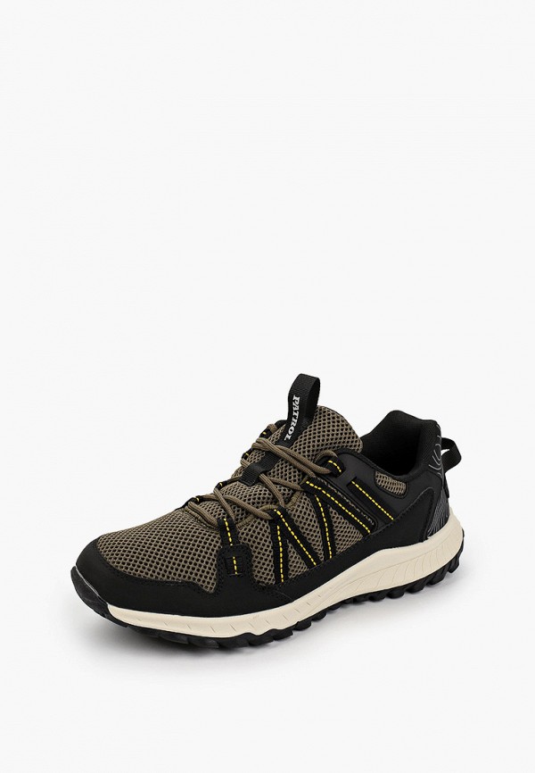 фото Кроссовки patrol