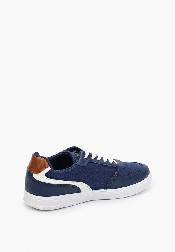 Кеды Patrol синий, размер 40, фото 3