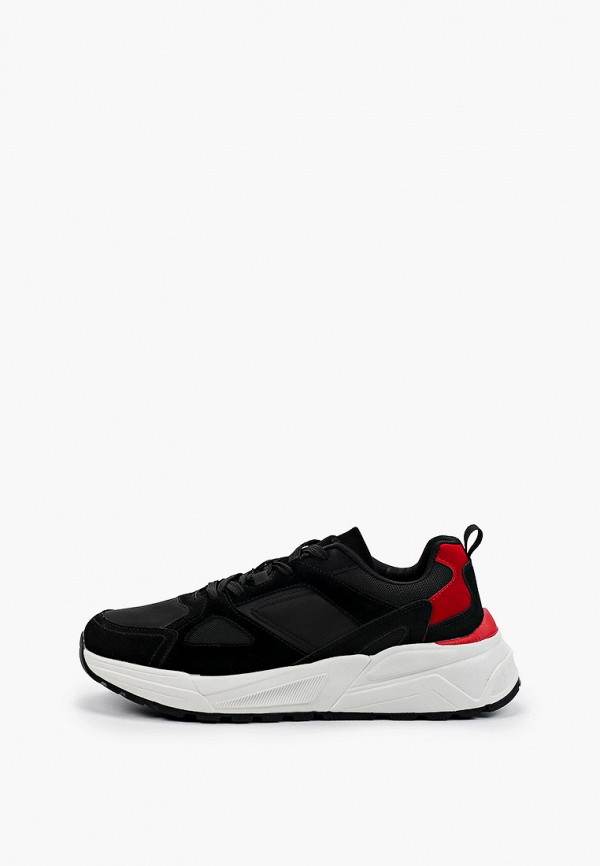 фото Кроссовки patrol