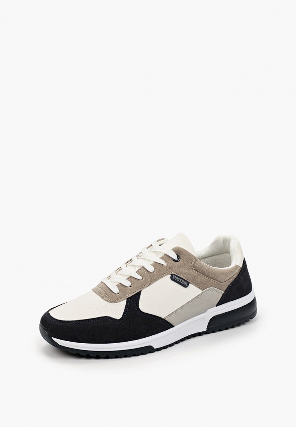 фото Кроссовки patrol