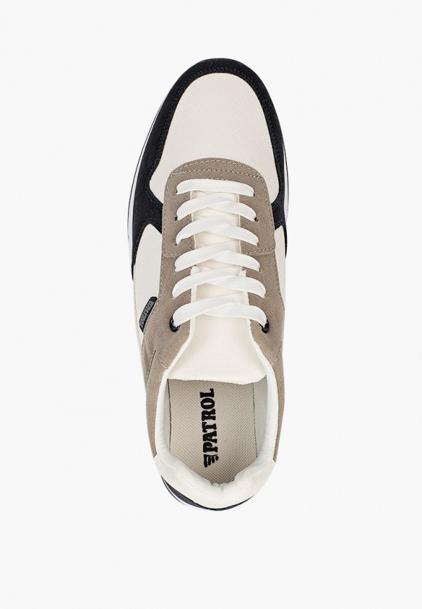 фото Кроссовки patrol