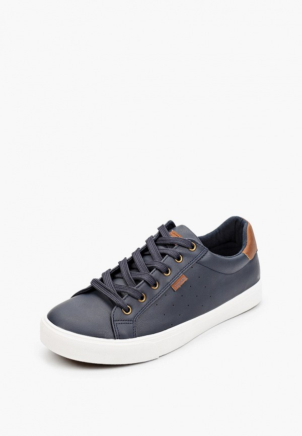 фото Кеды patrol