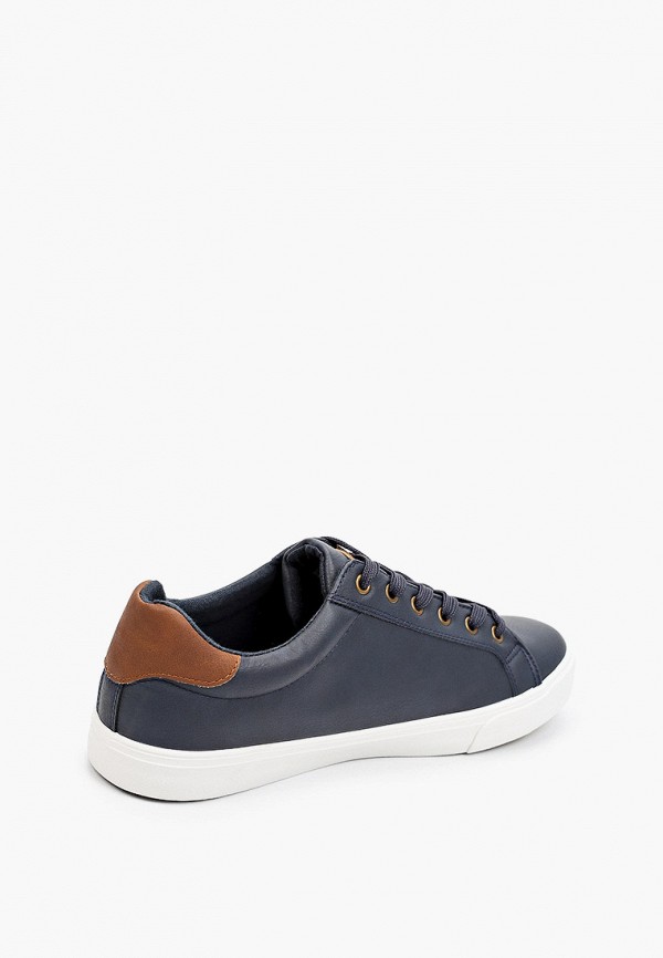 фото Кеды patrol