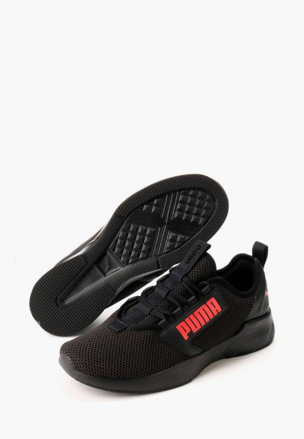 Кроссовки  PUMA фото