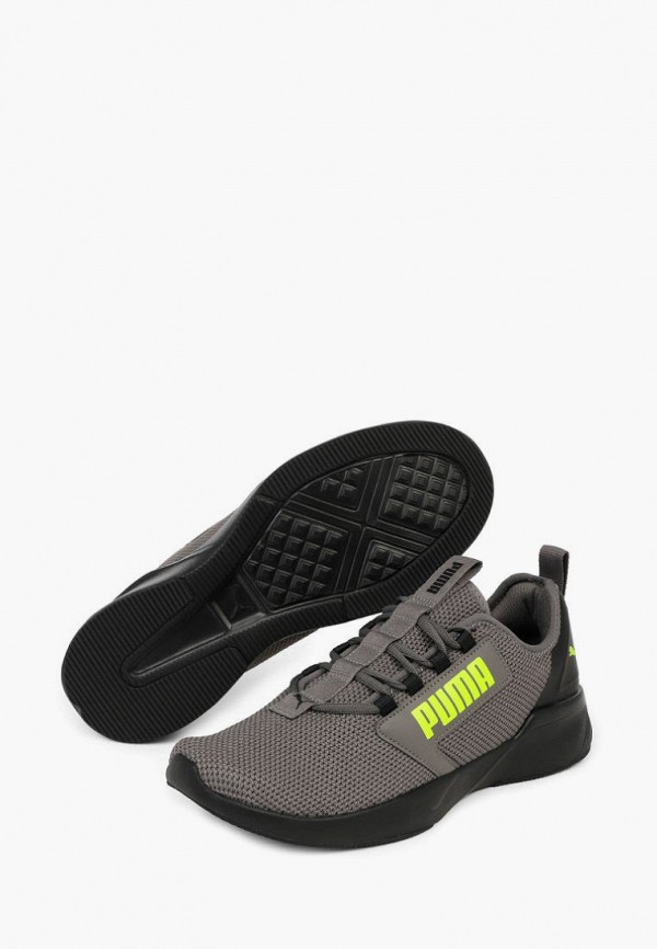 Кроссовки  PUMA фото