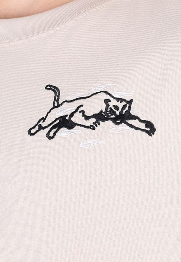 Лонгслив  PUMA фото