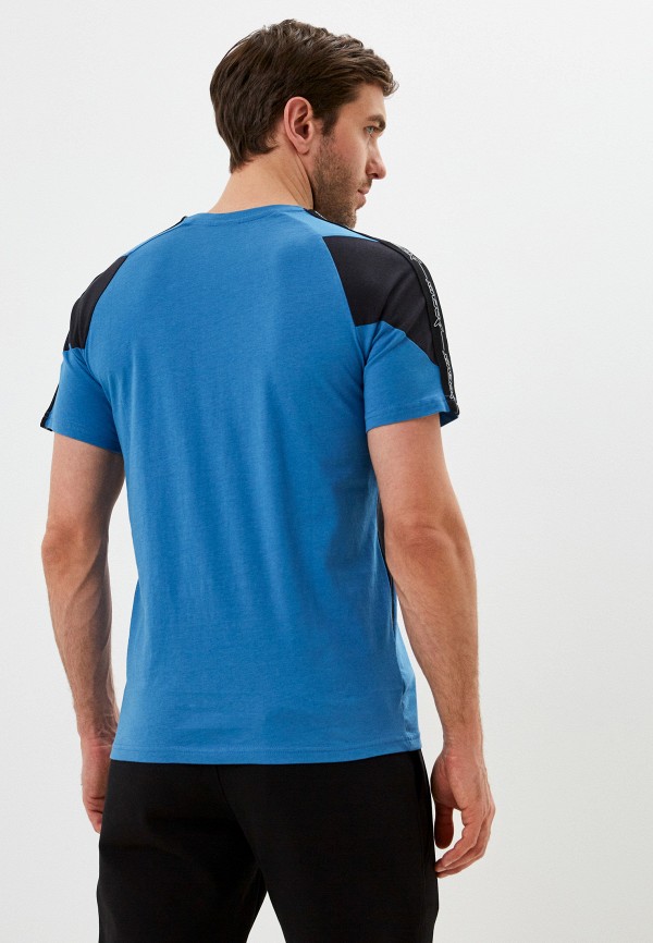 фото Футболка demix