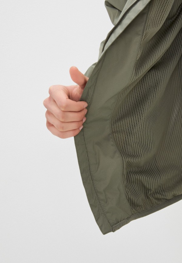 фото Ветровка demix