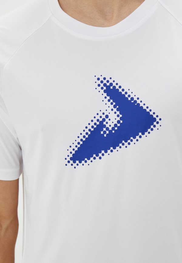 фото Футболка спортивная demix