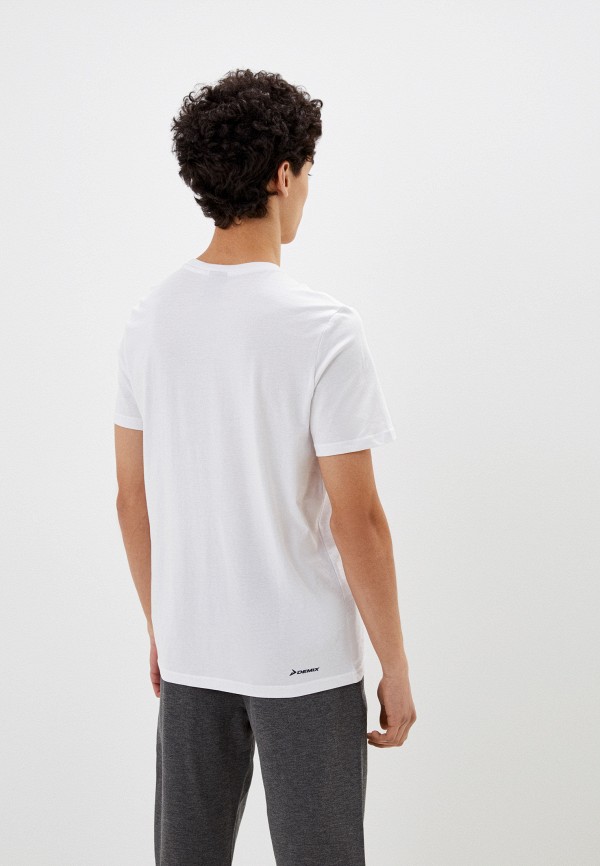 фото Футболка demix