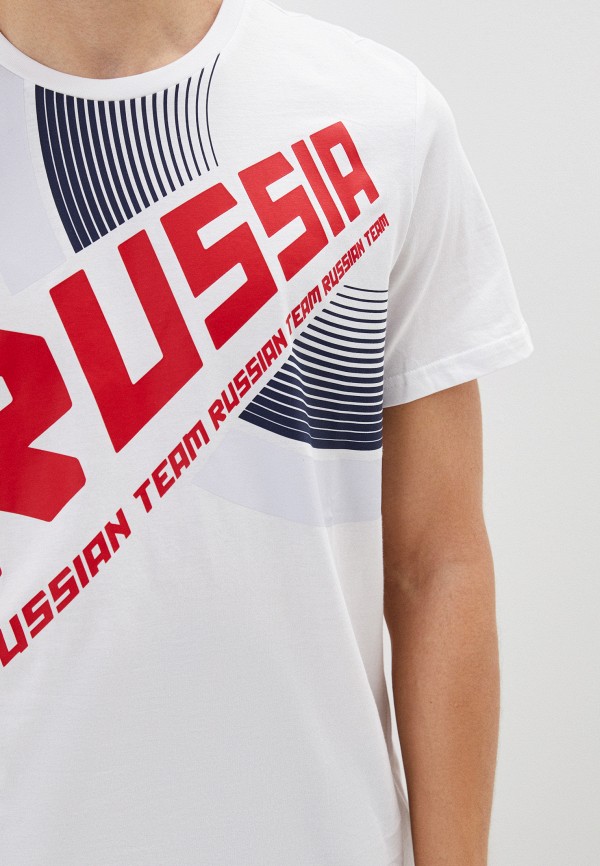 фото Футболка demix