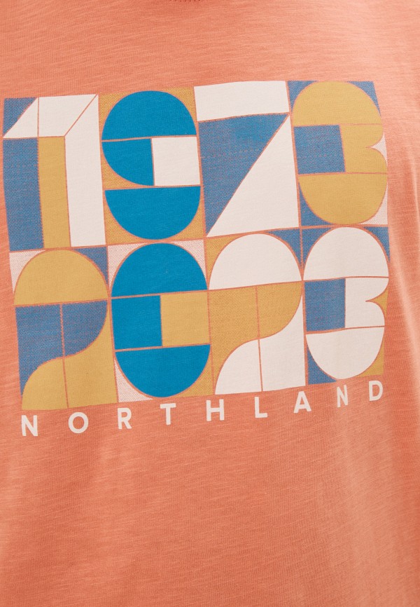 Футболка  Northland фото