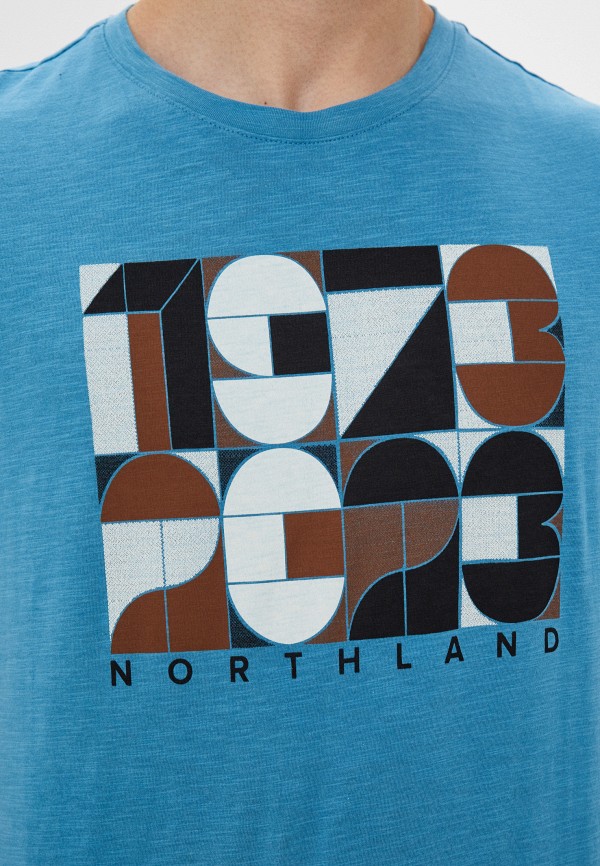 Футболка  Northland фото