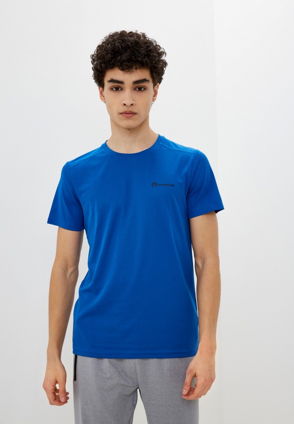 фото Футболка спортивная outventure