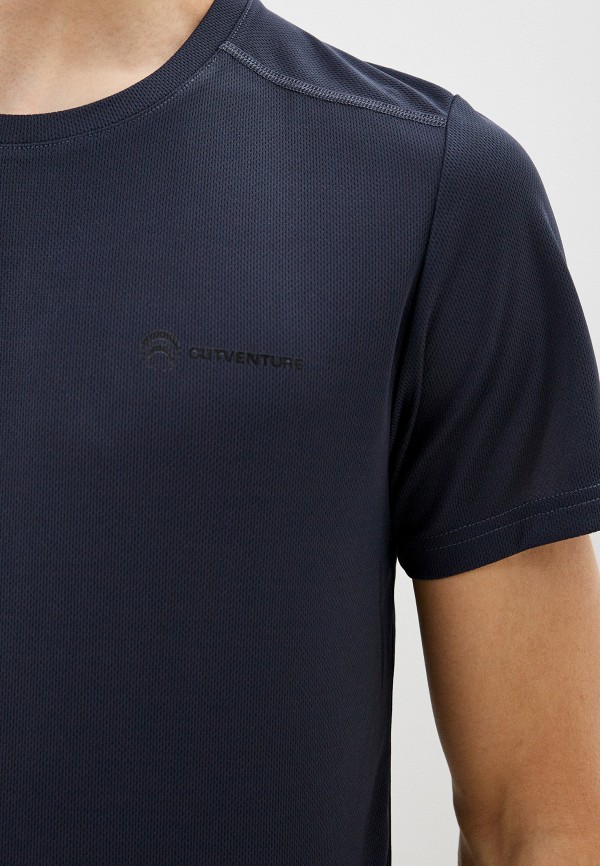 фото Футболка спортивная outventure