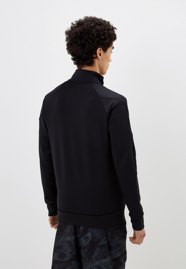 Олимпийка Demix черный, размер 48, фото 3