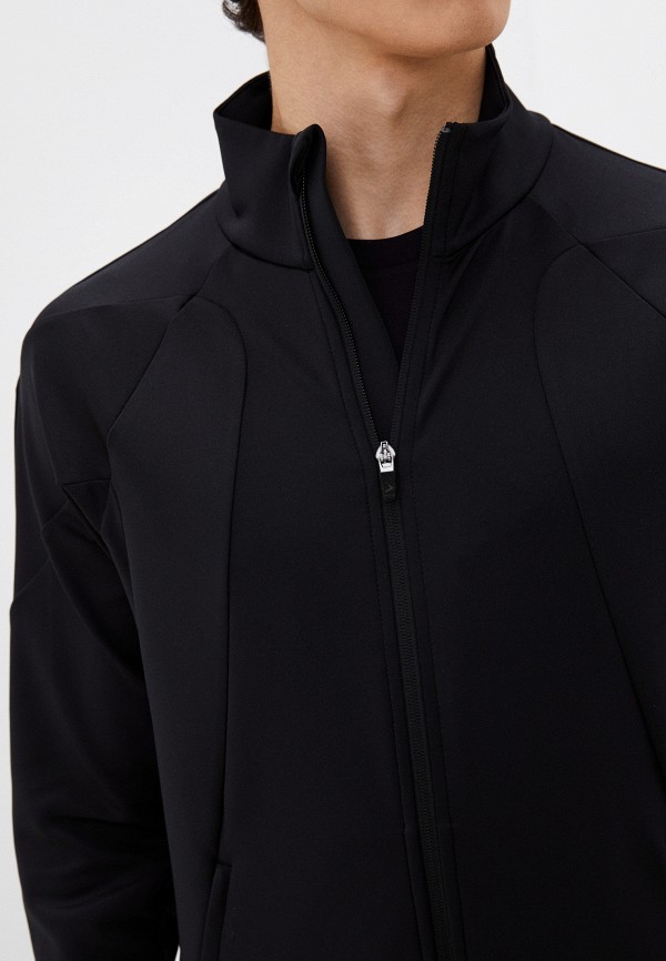 Олимпийка Demix черный, размер 48, фото 4