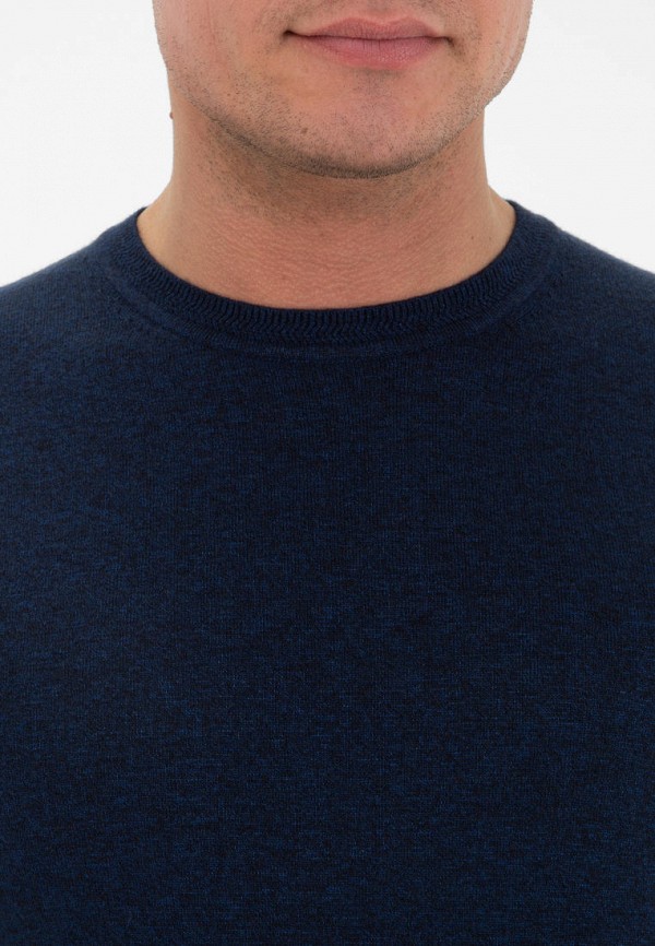 Джемпер Thomas Berger синий, размер 60, фото 4