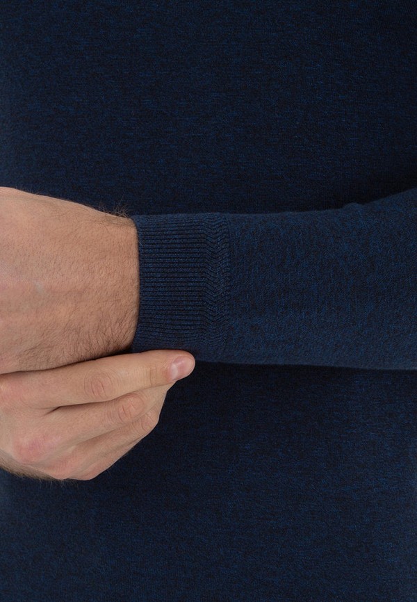 Джемпер Thomas Berger синий, размер 60, фото 5