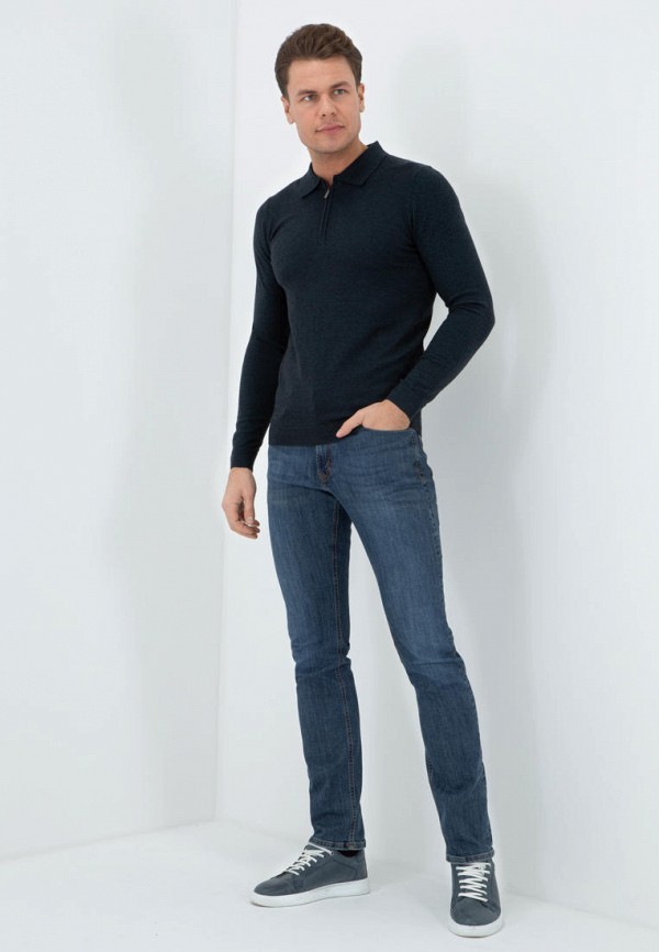 фото Поло thomas berger