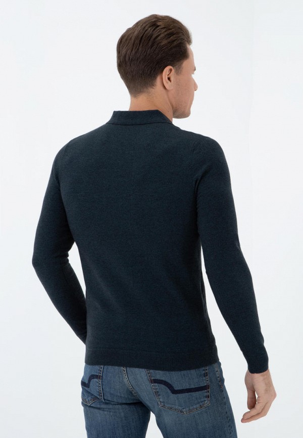 фото Поло thomas berger