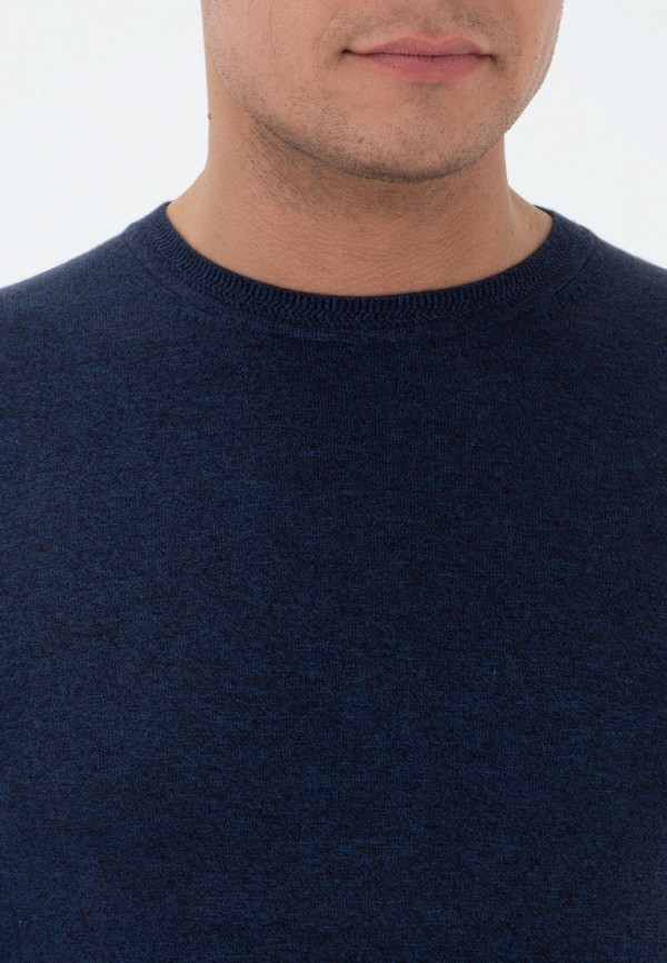 Джемпер Thomas Berger синий, размер 68, фото 4