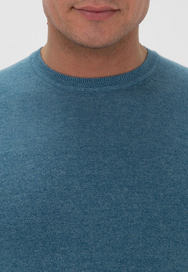 Джемпер Thomas Berger бирюзовый, размер 54, фото 4