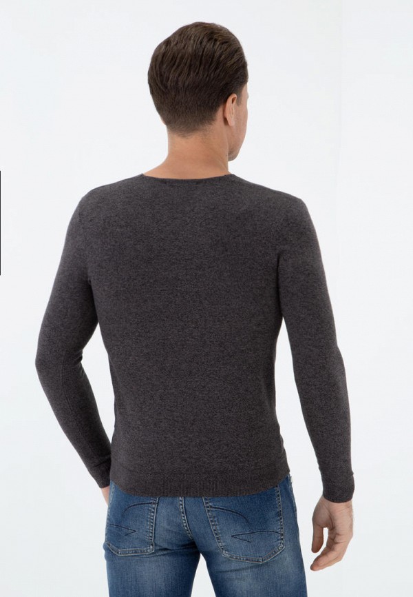 Пуловер Thomas Berger цвет серый  Фото 3