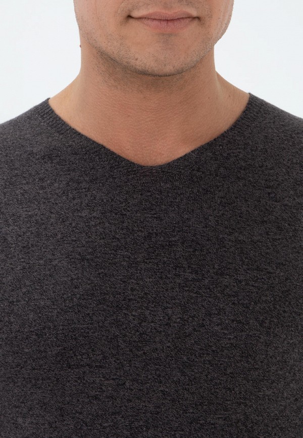 Пуловер Thomas Berger цвет серый  Фото 4
