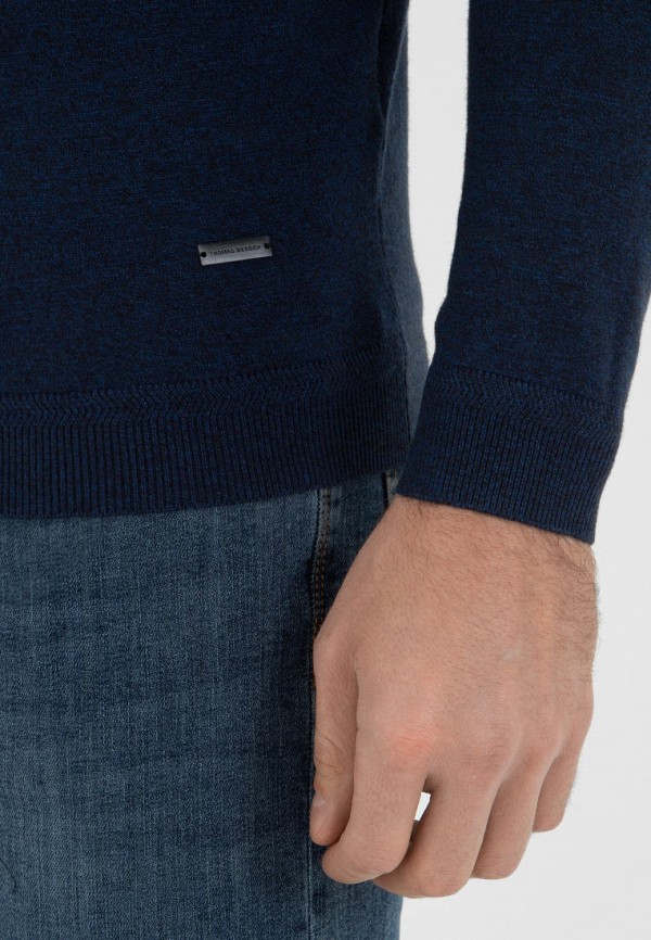 фото Водолазка thomas berger