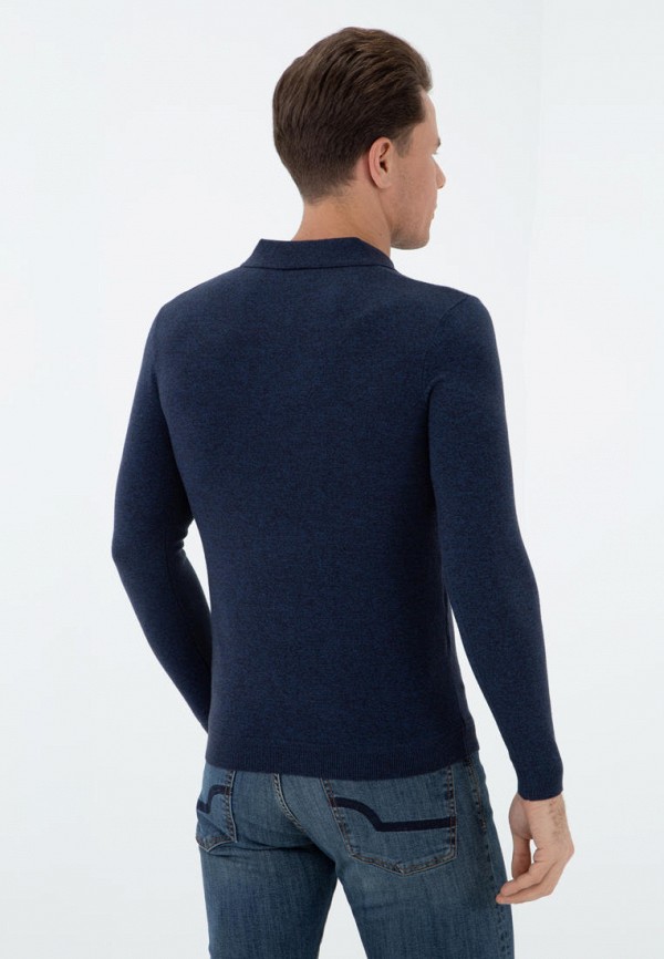 фото Поло thomas berger