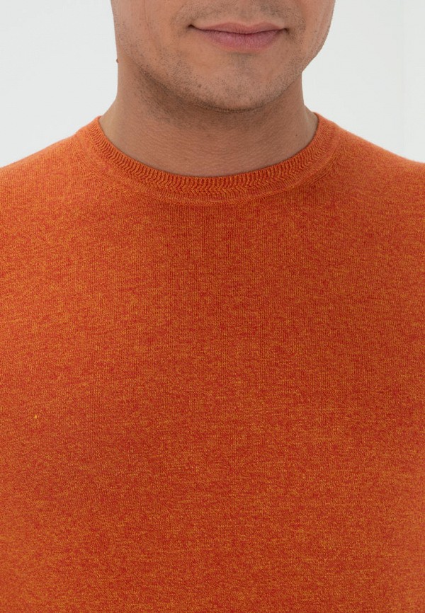 Джемпер Thomas Berger цвет оранжевый  Фото 4