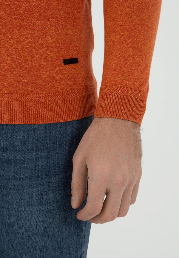 Джемпер Thomas Berger оранжевый, размер 68, фото 5