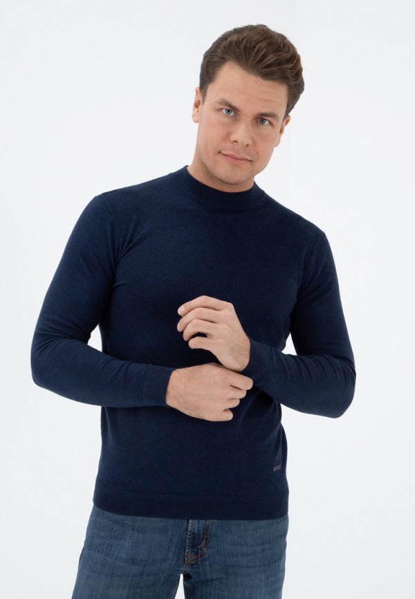 

Джемпер Thomas Berger, Синий